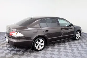 Škoda Superb, 1.4, 92 kW, bensiin, manuaal, esivedu