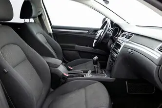 Škoda Superb, 1.4, 92 kW, bensiin, manuaal, esivedu
