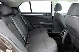 Škoda Superb, 1.4, 92 kW, bensiin, manuaal, esivedu