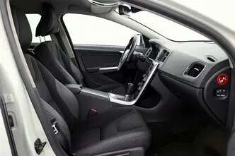 Volvo V60, 2.0, 120 kW, diisel, automaat, esivedu