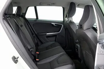 Volvo V60, 2.0, 120 kW, diisel, automaat, esivedu