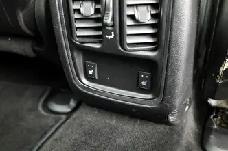 Jeep Grand Cherokee, 3.6, 210 kW, bensiin, automaat, nelikvedu