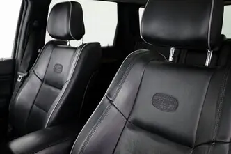 Jeep Grand Cherokee, 3.6, 210 kW, bensiin, automaat, nelikvedu