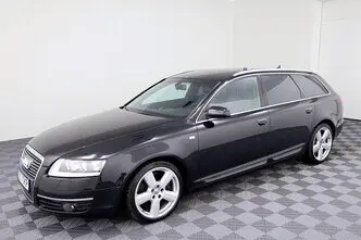 Audi A6, 3.0, 224 kW, diisel, automaat, nelikvedu