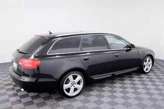Audi A6, 3.0, 224 kW, diisel, automaat, nelikvedu