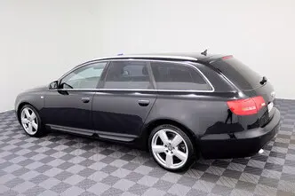 Audi A6, 3.0, 224 kW, diisel, automaat, nelikvedu