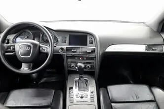Audi A6, 3.0, 224 kW, diisel, automaat, nelikvedu