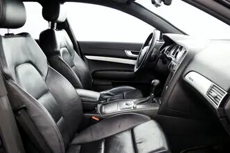 Audi A6, 3.0, 224 kW, diisel, automaat, nelikvedu