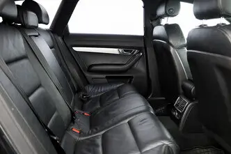 Audi A6, 3.0, 224 kW, diisel, automaat, nelikvedu