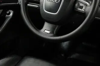 Audi A6, 3.0, 224 kW, diisel, automaat, nelikvedu