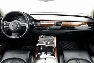 Audi A8, 4.1, 350 kW, diisel, automaat, nelikvedu