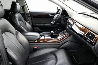 Audi A8, 4.1, 350 kW, diisel, automaat, nelikvedu
