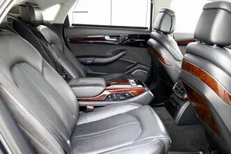 Audi A8, 4.1, 350 kW, diisel, automaat, nelikvedu