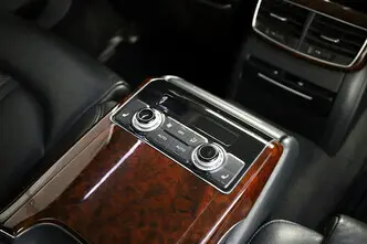 Audi A8, 4.1, 350 kW, diisel, automaat, nelikvedu