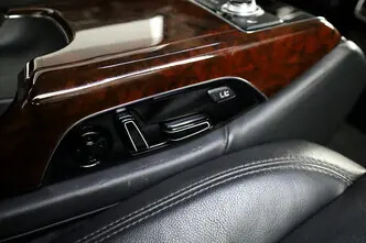 Audi A8, 4.1, 350 kW, diisel, automaat, nelikvedu