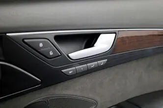 Audi A8, 4.1, 350 kW, diisel, automaat, nelikvedu