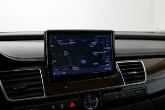 Audi A8, 4.1, 350 kW, diisel, automaat, nelikvedu