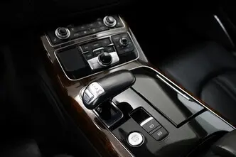 Audi A8, 4.1, 350 kW, diisel, automaat, nelikvedu