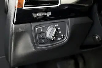 Audi A8, 4.1, 350 kW, diisel, automaat, nelikvedu