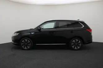 Mitsubishi Outlander, 2.0, 89 kW, pistikhübriid, automaat, nelikvedu