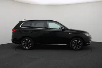 Mitsubishi Outlander, 2.0, 89 kW, pistikhübriid, automaat, nelikvedu