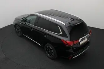 Mitsubishi Outlander, 2.0, 89 kW, pistikhübriid, automaat, nelikvedu