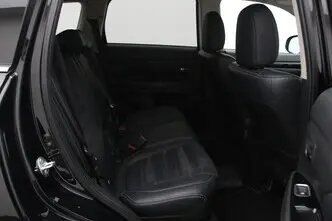 Mitsubishi Outlander, 2.0, 89 kW, pistikhübriid, automaat, nelikvedu