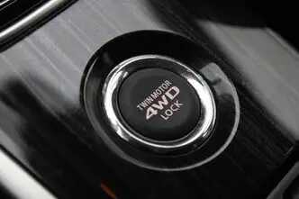 Mitsubishi Outlander, 2.0, 89 kW, pistikhübriid, automaat, nelikvedu