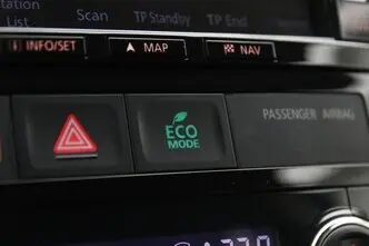 Mitsubishi Outlander, 2.0, 89 kW, pistikhübriid, automaat, nelikvedu