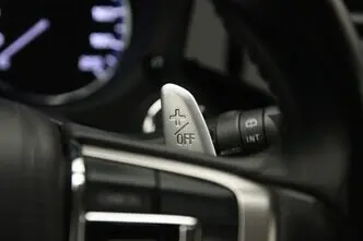 Mitsubishi Outlander, 2.0, 89 kW, pistikhübriid, automaat, nelikvedu