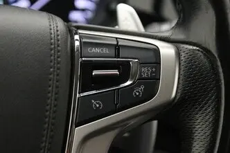 Mitsubishi Outlander, 2.0, 89 kW, pistikhübriid, automaat, nelikvedu