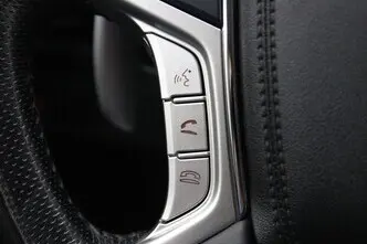 Mitsubishi Outlander, 2.0, 89 kW, pistikhübriid, automaat, nelikvedu
