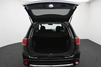 Mitsubishi Outlander, 2.0, 89 kW, pistikhübriid, automaat, nelikvedu