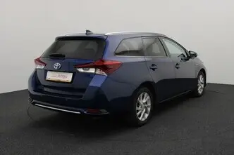 Toyota Auris, 1.8, 73 kW, hübriid, automaat, esivedu