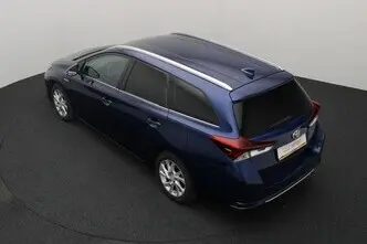 Toyota Auris, 1.8, 73 kW, hübriid, automaat, esivedu