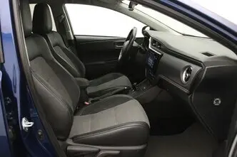 Toyota Auris, 1.8, 73 kW, hübriid, automaat, esivedu