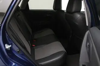 Toyota Auris, 1.8, 73 kW, hübriid, automaat, esivedu