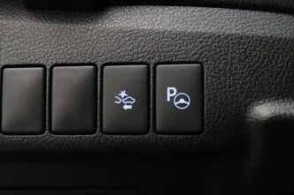 Toyota Auris, 1.8, 73 kW, hübriid, automaat, esivedu