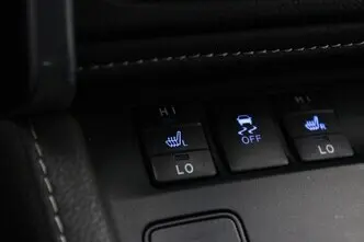 Toyota Auris, 1.8, 73 kW, hübriid, automaat, esivedu
