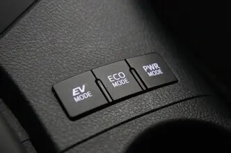 Toyota Auris, 1.8, 73 kW, hübriid, automaat, esivedu