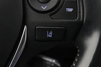 Toyota Auris, 1.8, 73 kW, hübriid, automaat, esivedu