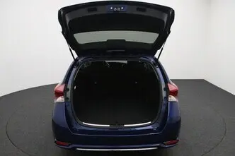 Toyota Auris, 1.8, 73 kW, hübriid, automaat, esivedu