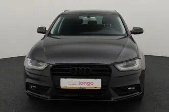 Audi A4, 1.8, 125 kW, bensiin, automaat, esivedu