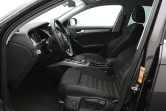 Audi A4, 1.8, 125 kW, bensiin, automaat, esivedu