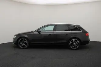 Audi A4, 1.8, 125 kW, bensiin, automaat, esivedu