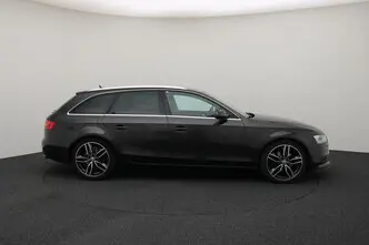 Audi A4, 1.8, 125 kW, bensiin, automaat, esivedu