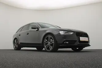 Audi A4, 1.8, 125 kW, bensiin, automaat, esivedu