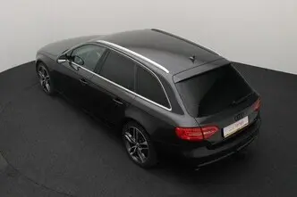 Audi A4, 1.8, 125 kW, bensiin, automaat, esivedu