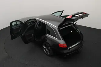 Audi A4, 1.8, 125 kW, bensiin, automaat, esivedu