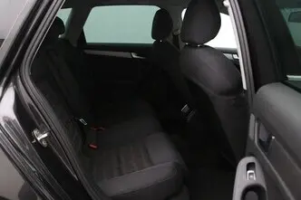 Audi A4, 1.8, 125 kW, bensiin, automaat, esivedu